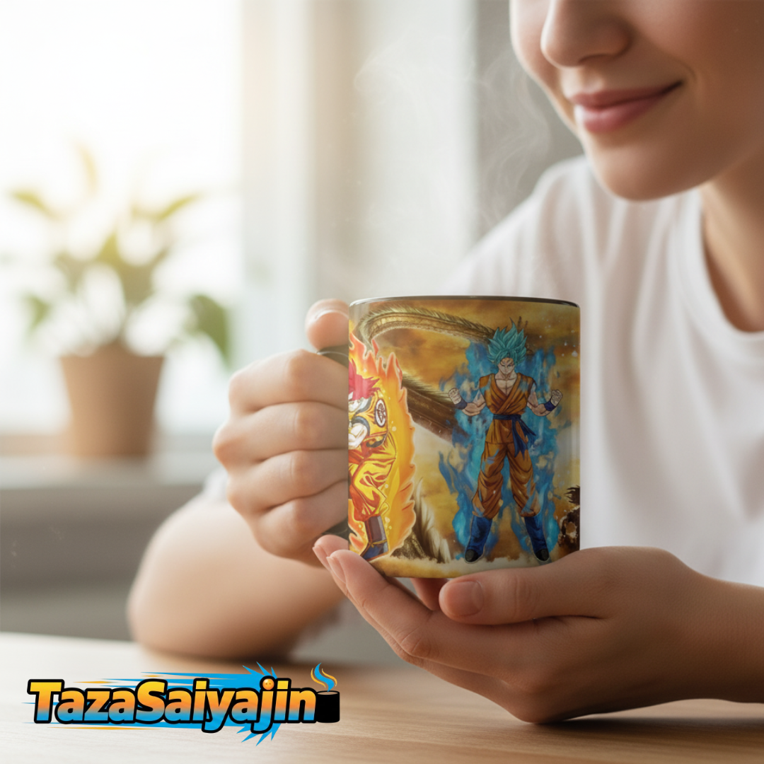 TAZA TERMICA PREMIUM