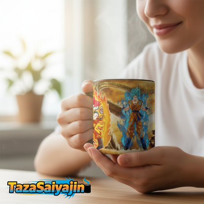 TAZA TERMICA PREMIUM